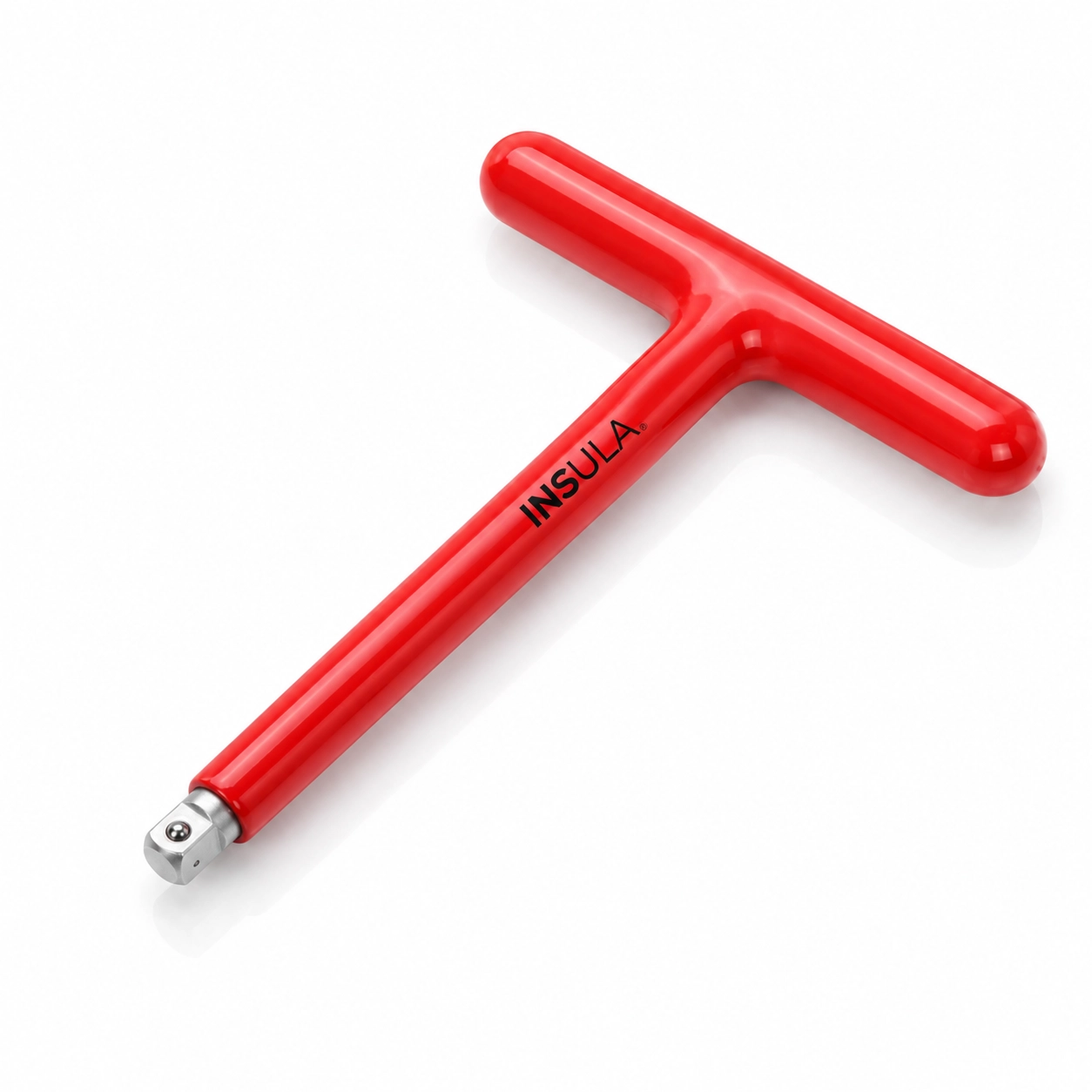 Insulated T-Handle 1/2